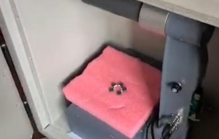 便攜醫(yī)用X光機(jī)